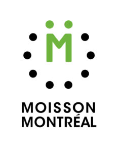 Mission Montreal logo