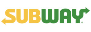 Subway Skinny Logo