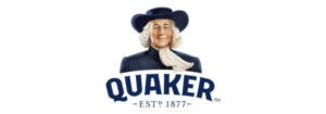 Quaker Canada Logo