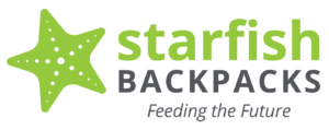 Starfish Backpacks logo