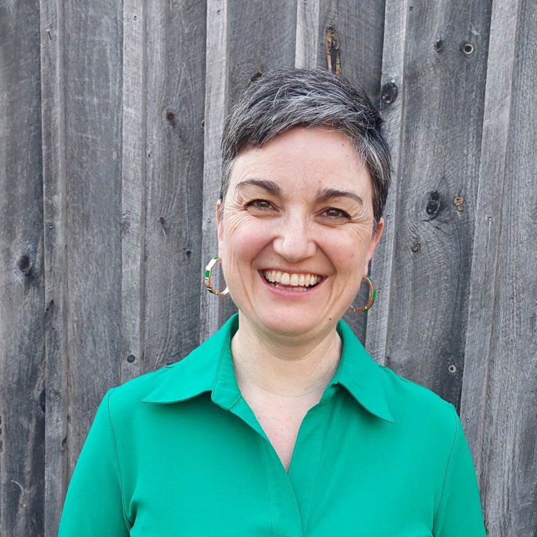 Food Banker Spotlight Susan Pascoe Food Banks Canada